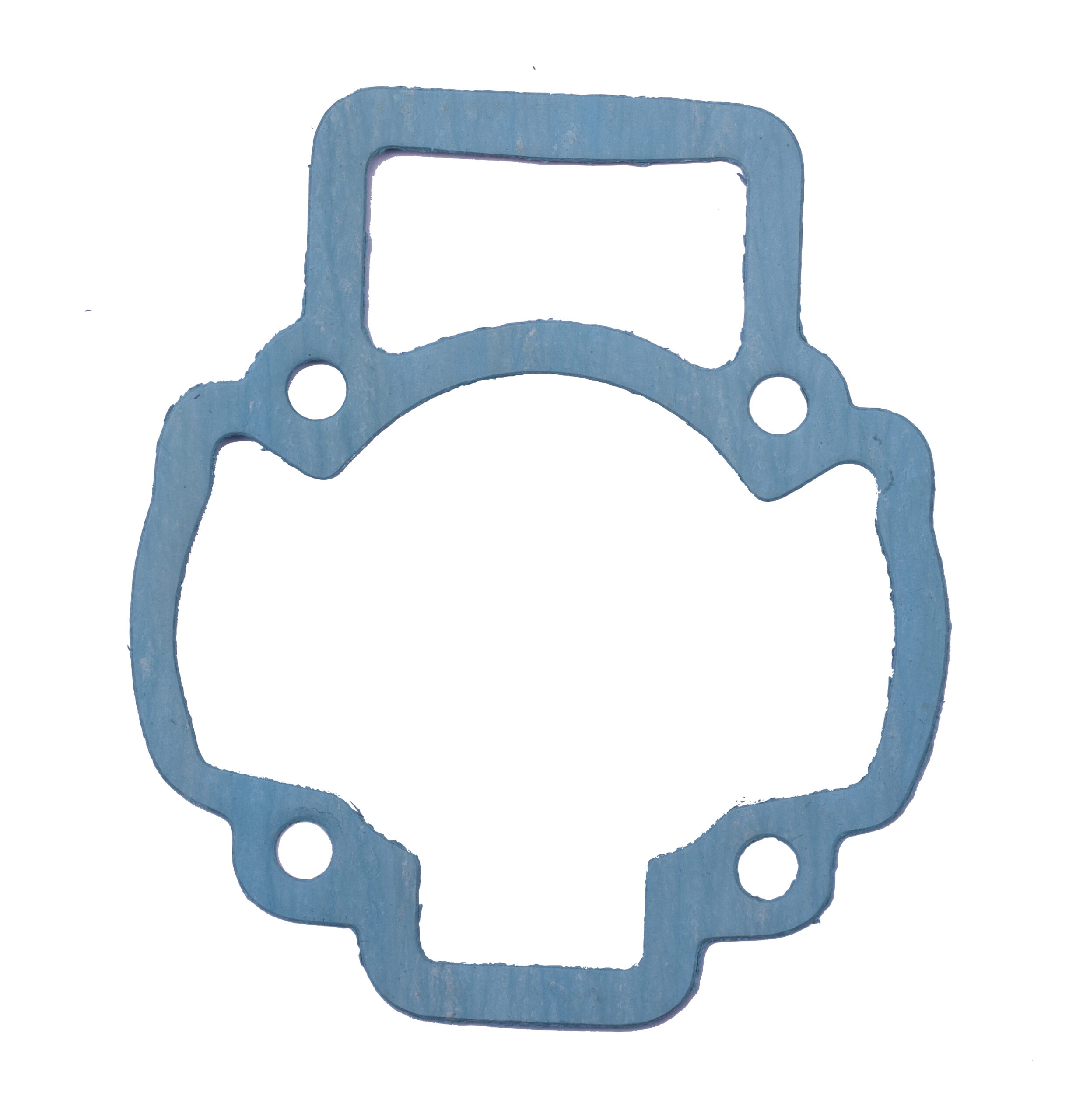 Voetpakking BAC | Piaggio – Vespa