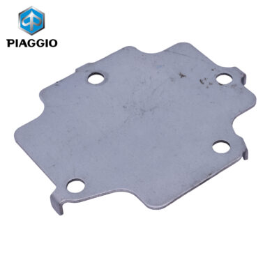Plaat Cilinderkop OEM | Piaggio 4T 2V