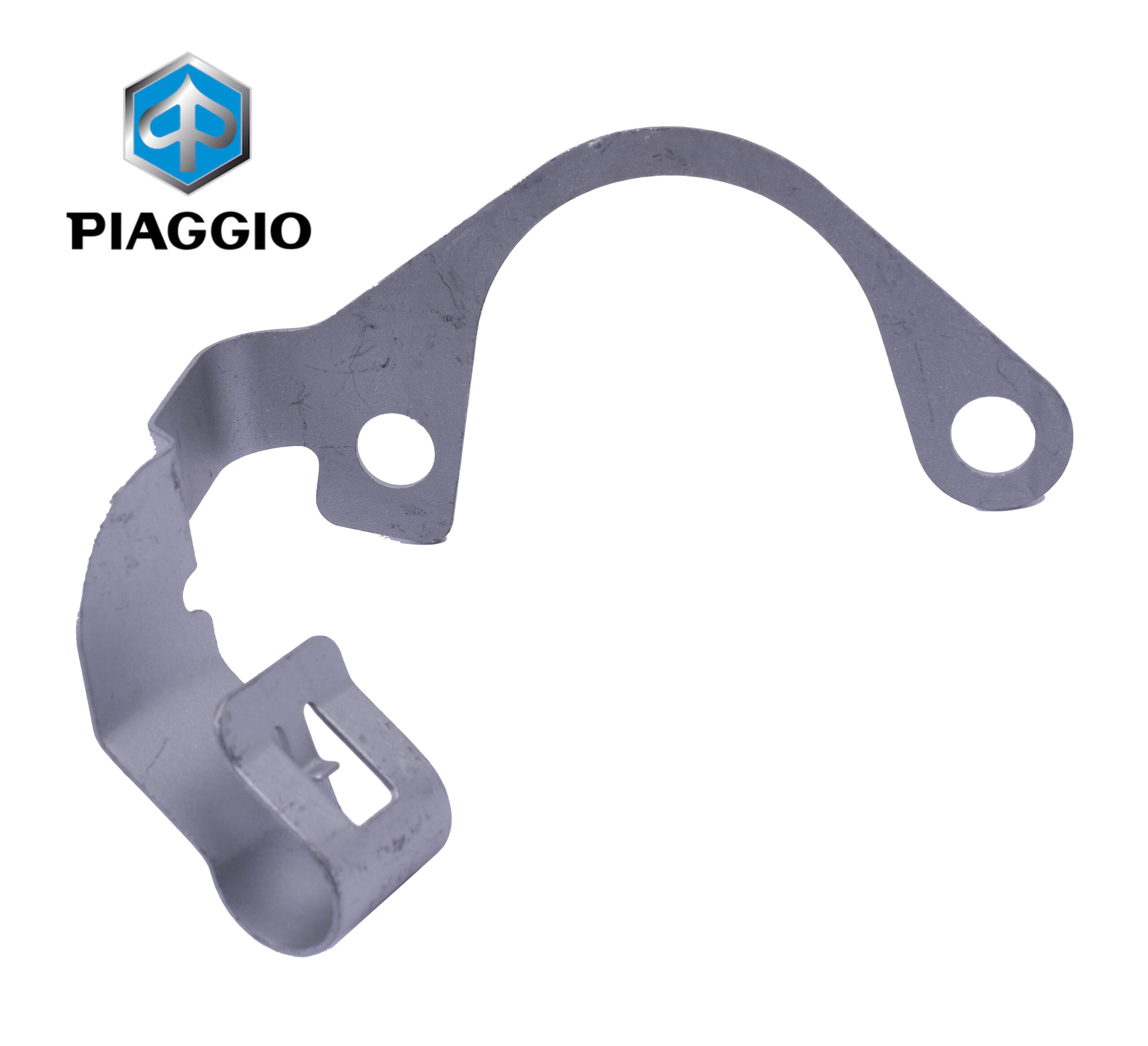 Montageplaat Remslang OEM | Vespa Sprint / Primavera