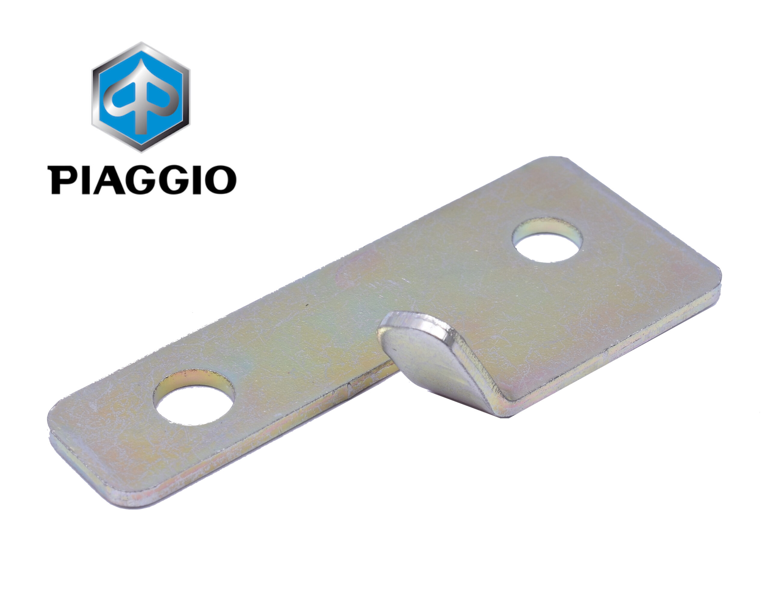 Montageplaat Elektronica OEM | Vespa Primavera / Sprint