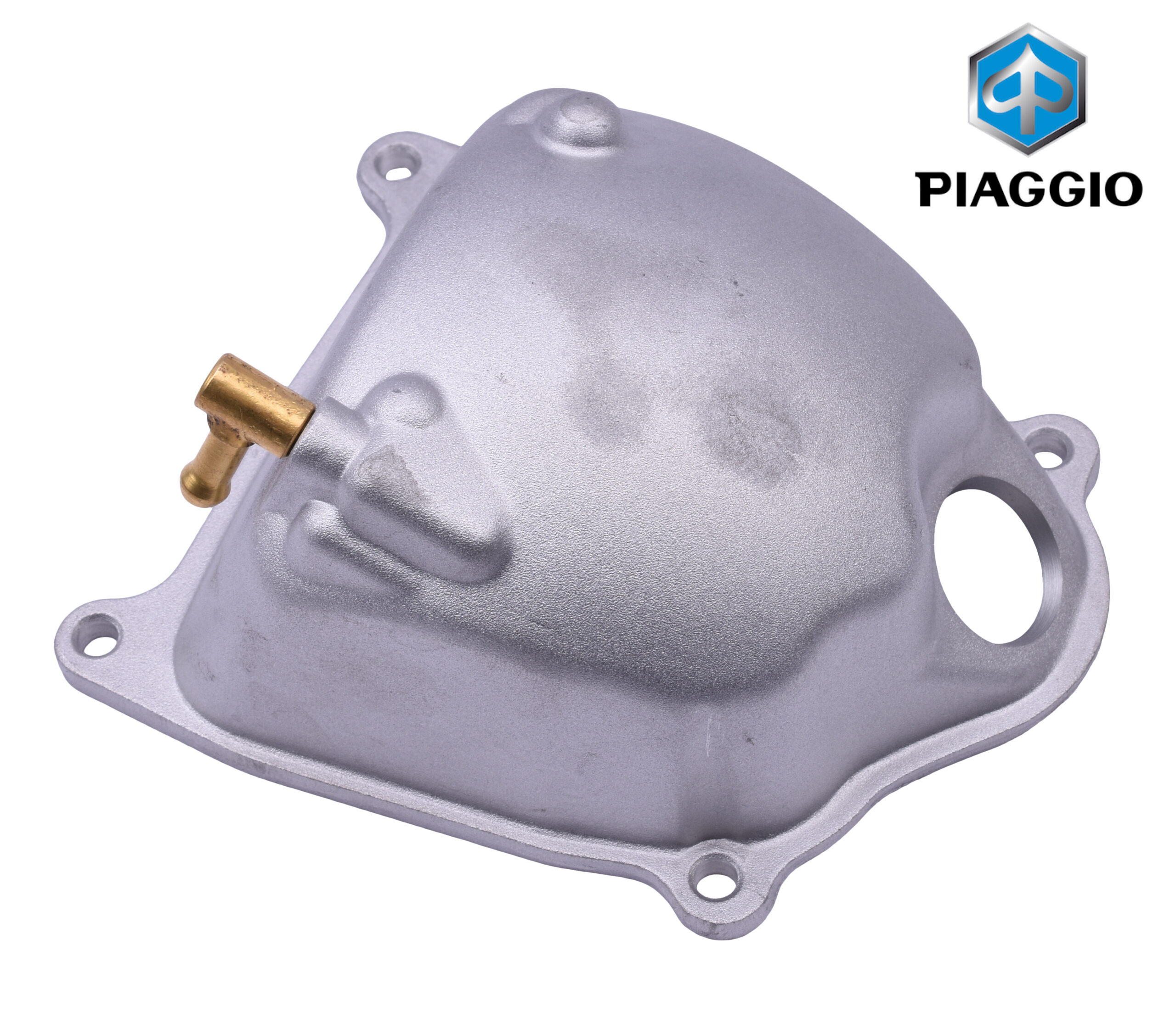 Kleppendeksel OEM | Piaggio / Vespa 4T 3V
